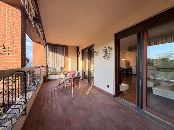 appartamento in vendita a Milano in zona Vigentino