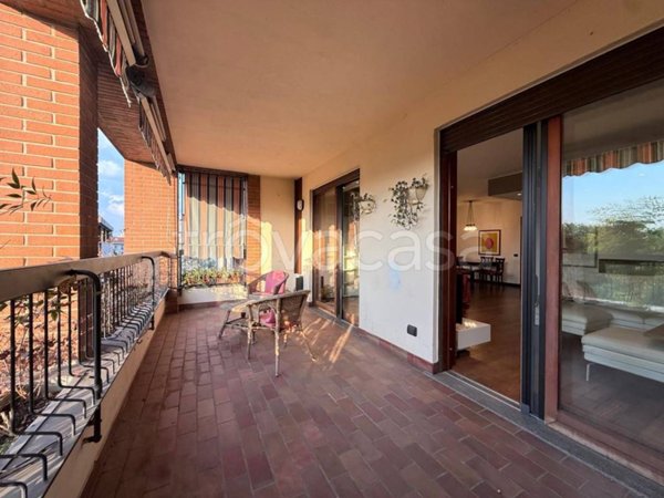 appartamento in vendita a Milano in zona Vigentino