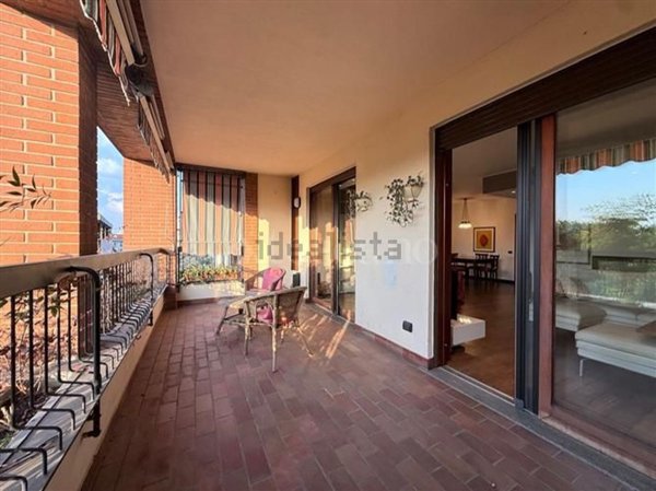 appartamento in vendita a Milano in zona Vigentino