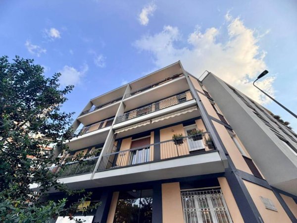 appartamento in vendita a Milano in zona Città Studi