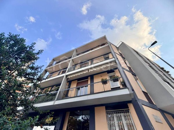 appartamento in vendita a Milano in zona Città Studi