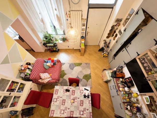 appartamento in vendita a Milano in zona Corvetto