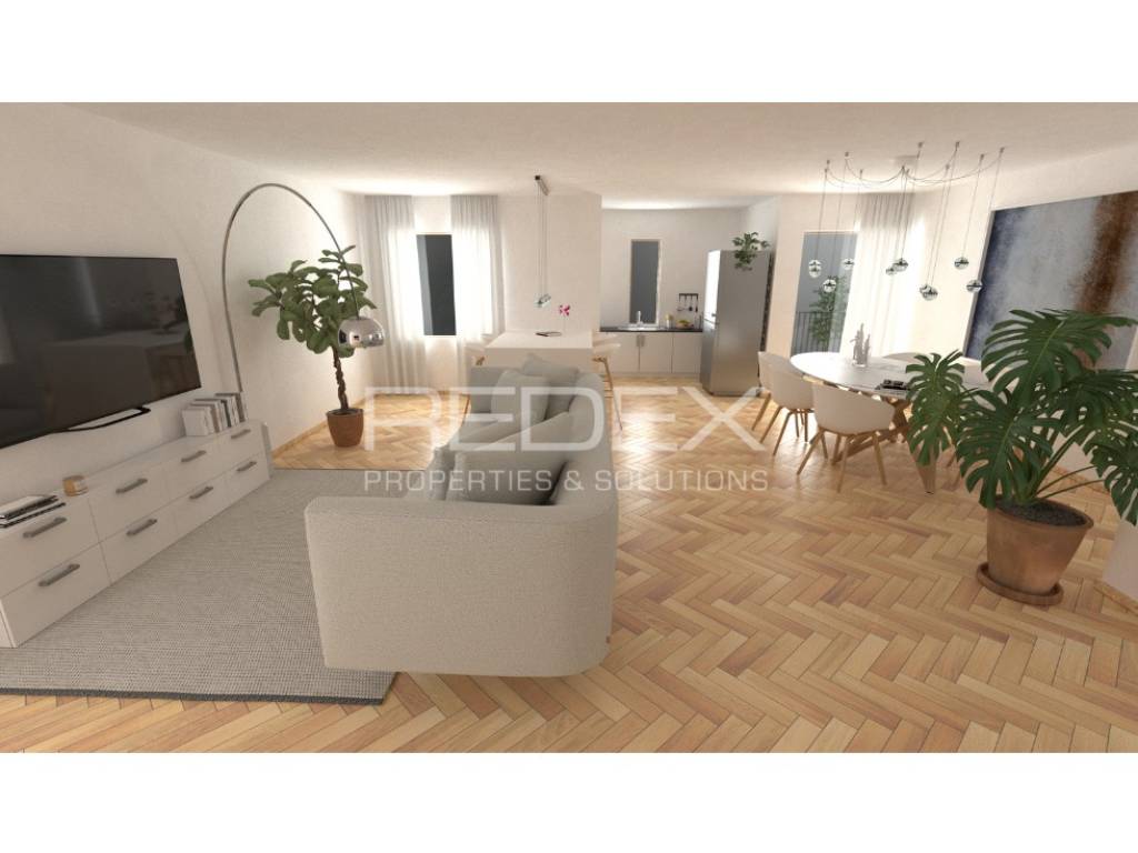 appartamento in vendita a Milano in zona Centro Direzionale