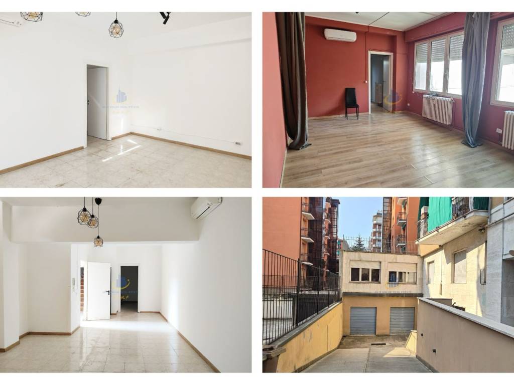 appartamento in vendita a Milano in zona Affori