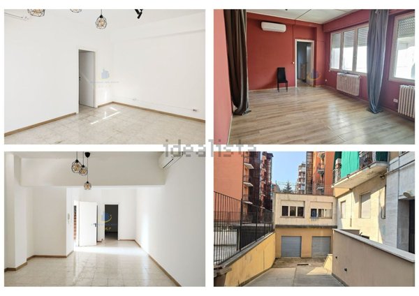 appartamento in vendita a Milano in zona Affori