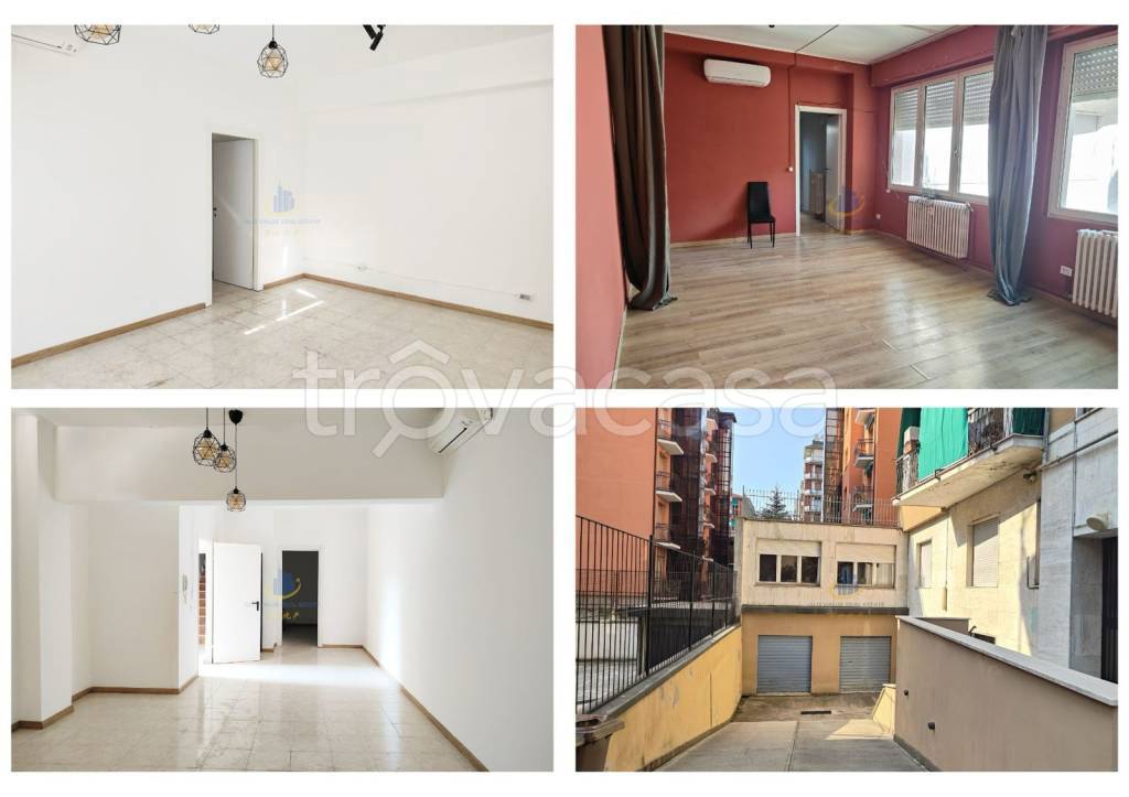 appartamento in vendita a Milano in zona Affori