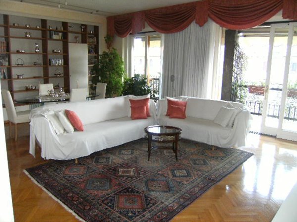 appartamento in vendita a Milano in zona Centro Direzionale