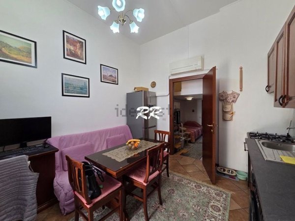 appartamento in vendita a Milano in zona Piazzale Lodi