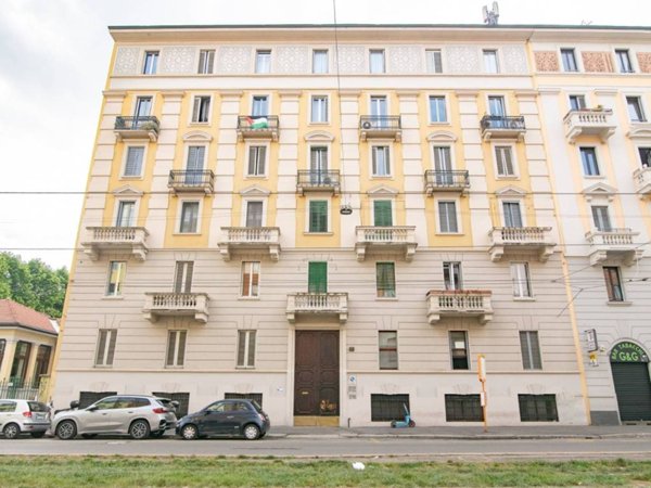 appartamento in vendita a Milano in zona Affori