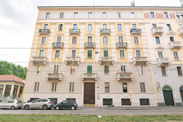 appartamento in vendita a Milano in zona Bovisa