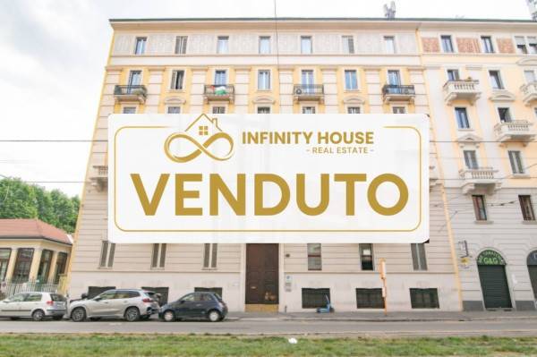 appartamento in vendita a Milano in zona Bovisa