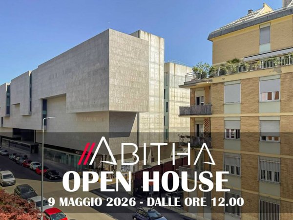 appartamento in vendita a Milano in zona Bocconi