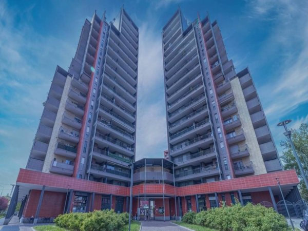 appartamento in vendita a Milano in zona Bovisa