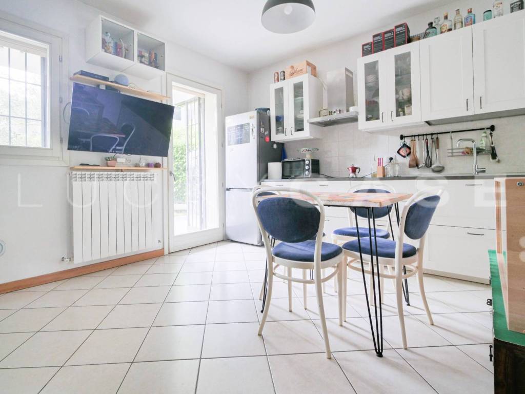 appartamento in vendita a Milano in zona Affori