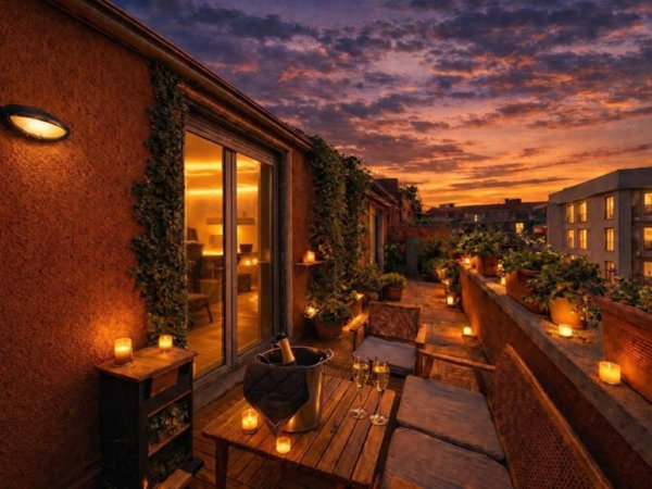 appartamento in vendita a Milano in zona Solari