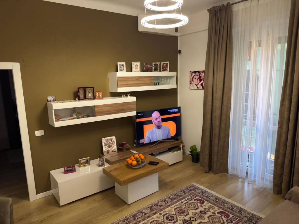 appartamento in vendita a Milano in zona Chiesa Rossa