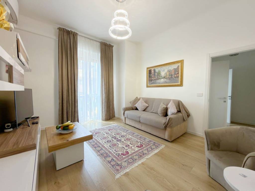 appartamento in vendita a Milano in zona Stadera