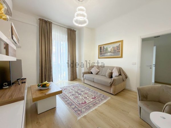 appartamento in vendita a Milano in zona Stadera
