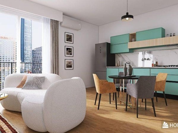 appartamento in vendita a Milano in zona Barona