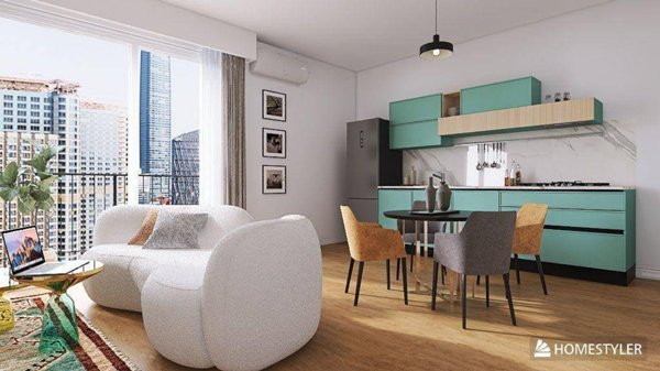 appartamento in vendita a Milano in zona San Cristoforo