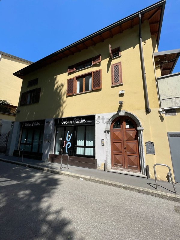 locale di sgombero in vendita a Milano in zona Isola