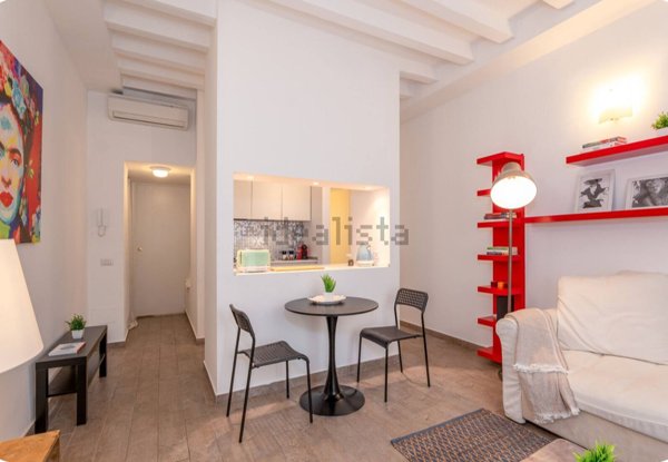 appartamento in vendita a Milano in zona Porta Garibaldi