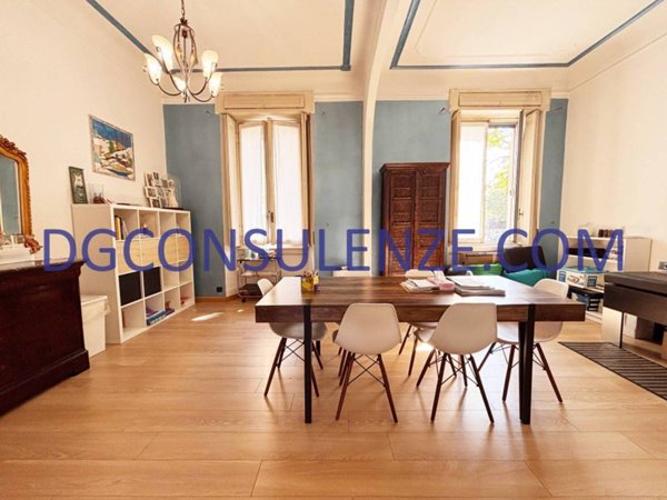 appartamento in vendita a Milano in zona Città Studi