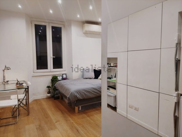 appartamento in vendita a Milano in zona Bocconi