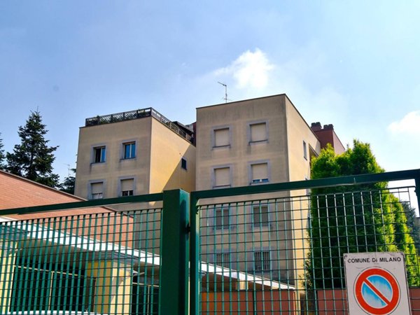 appartamento in vendita a Milano in zona Precotto