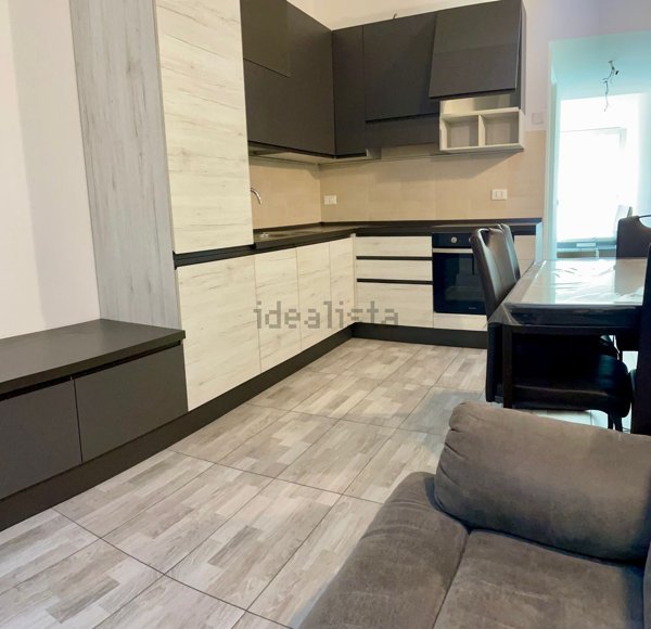 appartamento in vendita a Milano in zona Dergano