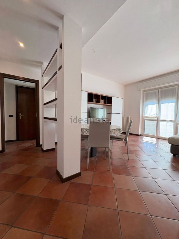 appartamento in vendita a Milano in zona Vigentino