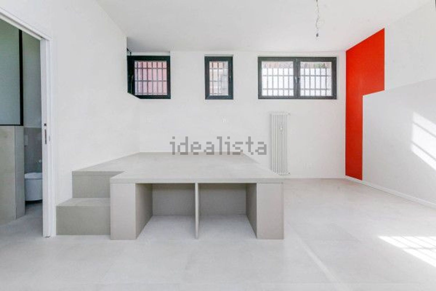 appartamento in vendita a Milano in zona Città Studi