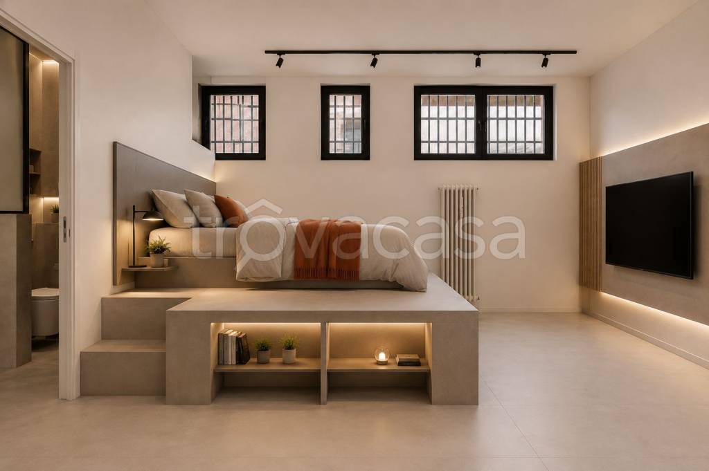 appartamento in vendita a Milano in zona Centro Storico
