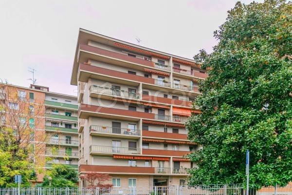 appartamento in vendita a Milano in zona Città Studi
