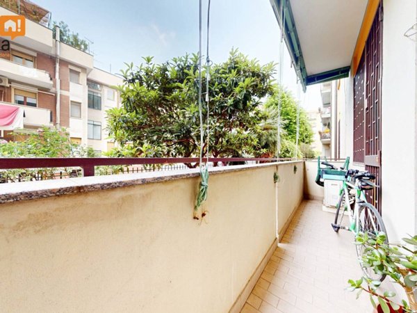 appartamento in vendita a Milano in zona Lambrate