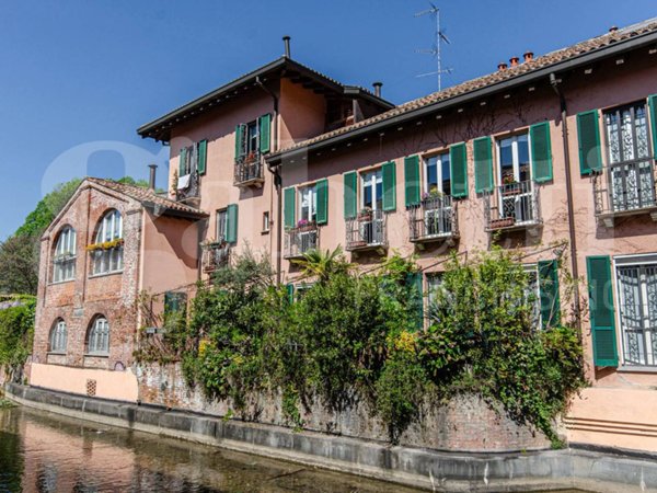 appartamento in vendita a Milano in zona Gorla