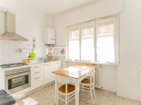appartamento in vendita a Milano in zona Quarto Oggiaro