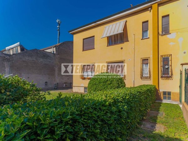 appartamento in vendita a Milano in zona Affori