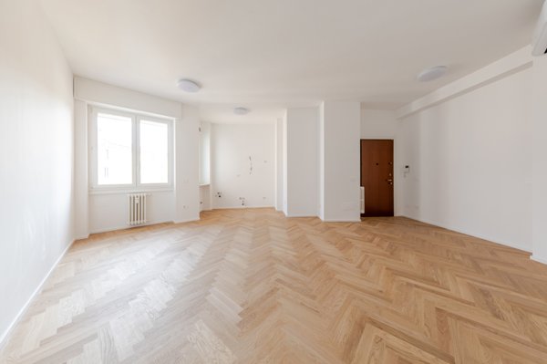 appartamento in vendita a Milano in zona Morivione