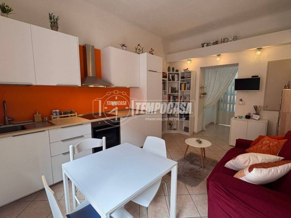 appartamento in vendita a Milano in zona Lambrate