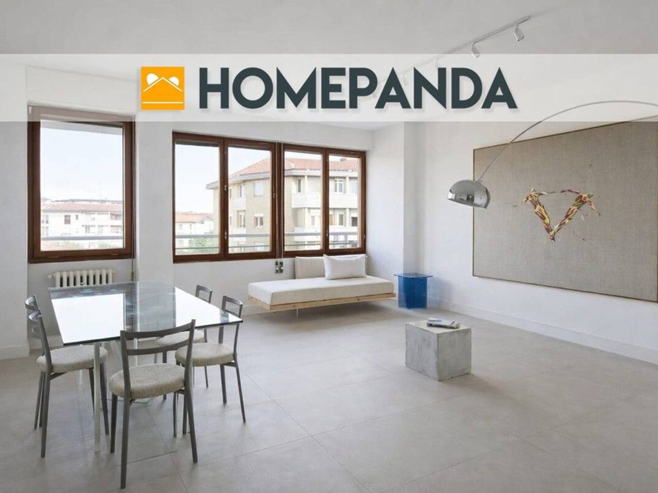 appartamento in vendita a Milano in zona Turro