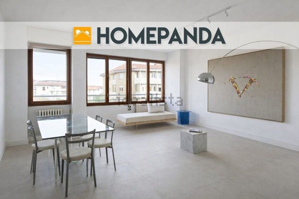 appartamento in vendita a Milano in zona Turro