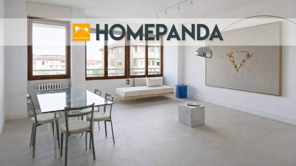 appartamento in vendita a Milano in zona Turro