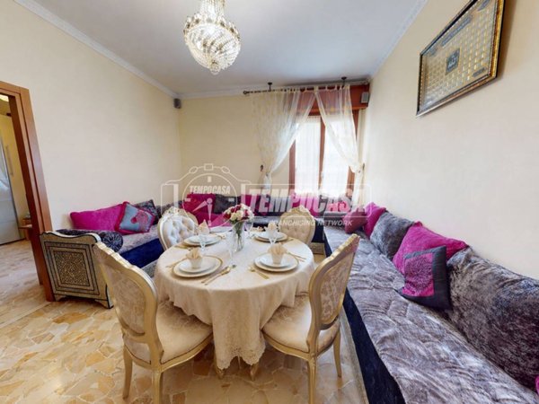 appartamento in vendita a Milano in zona Bovisasca