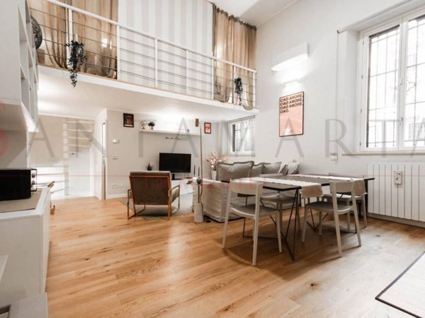 appartamento in vendita a Milano in zona Maggiolina