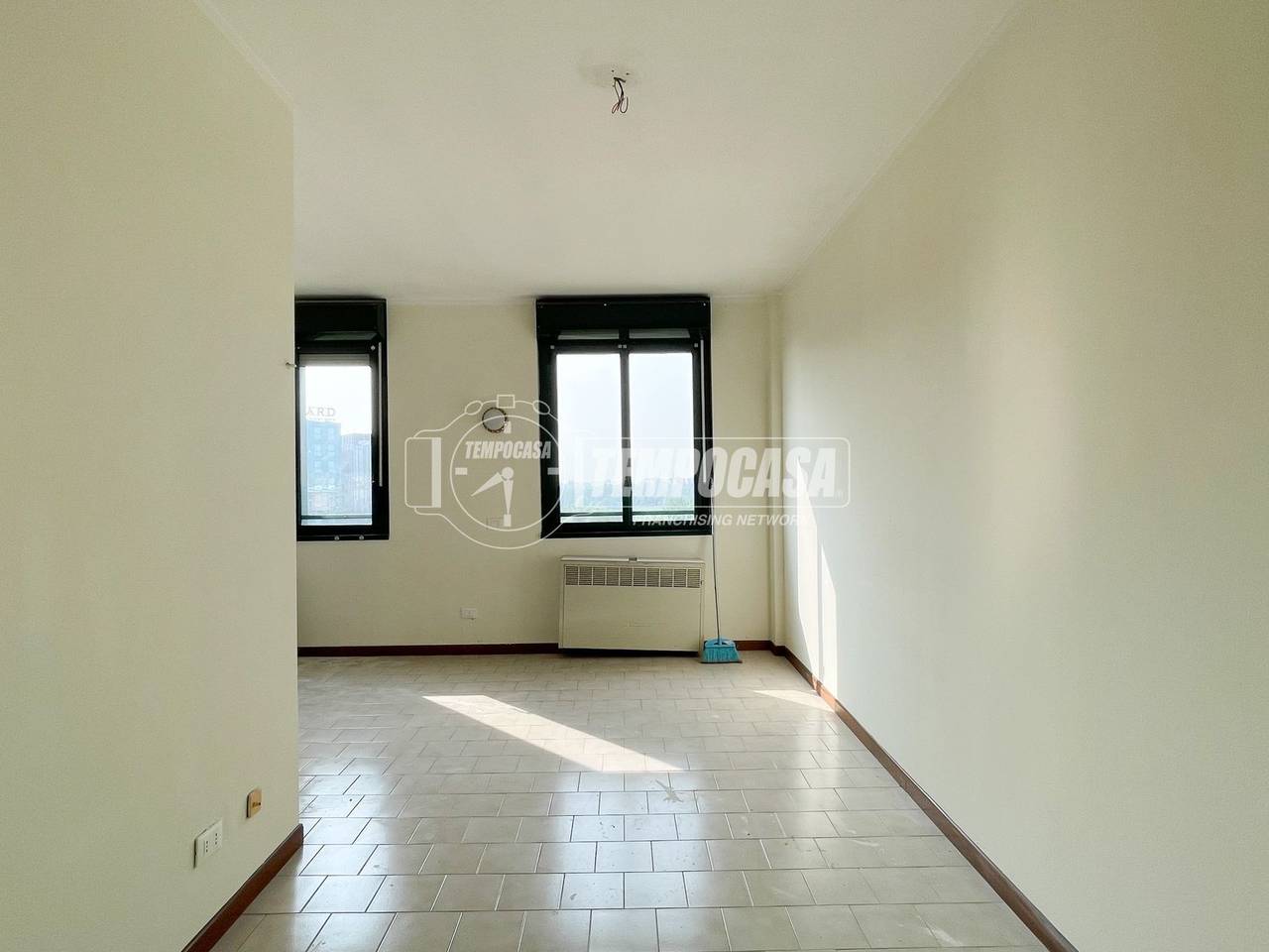 appartamento in vendita a Milano in zona Ortica