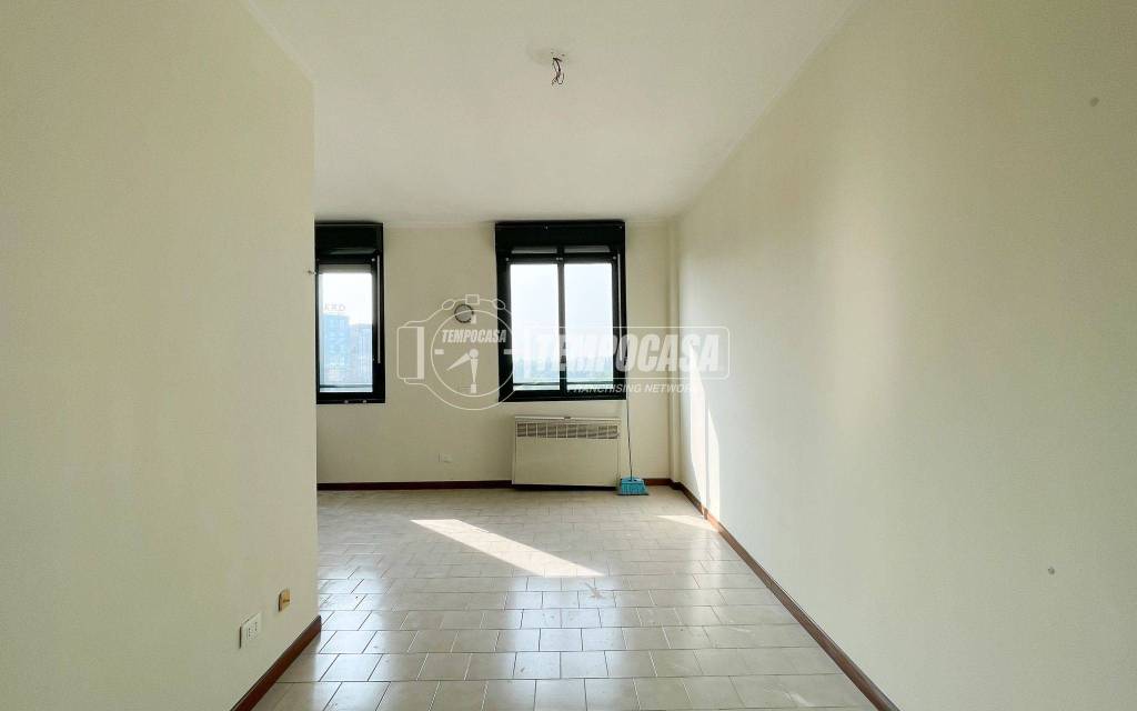 appartamento in vendita a Milano in zona Ortica