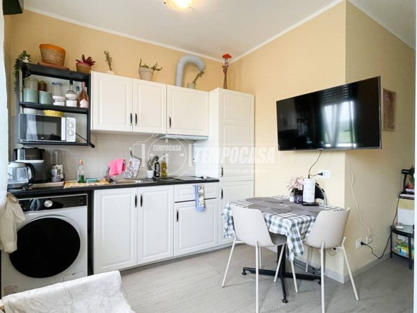 appartamento in vendita a Milano in zona Ortica