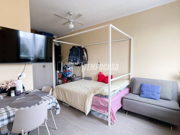 appartamento in vendita a Milano in zona Ortica