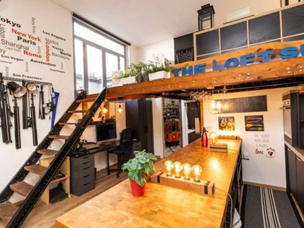 appartamento in vendita a Milano in zona Affori